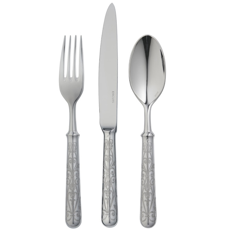 Miroir Opéra by Ercuis