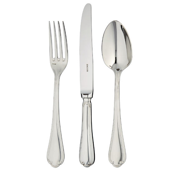 Sully Edelstaal by Ercuis