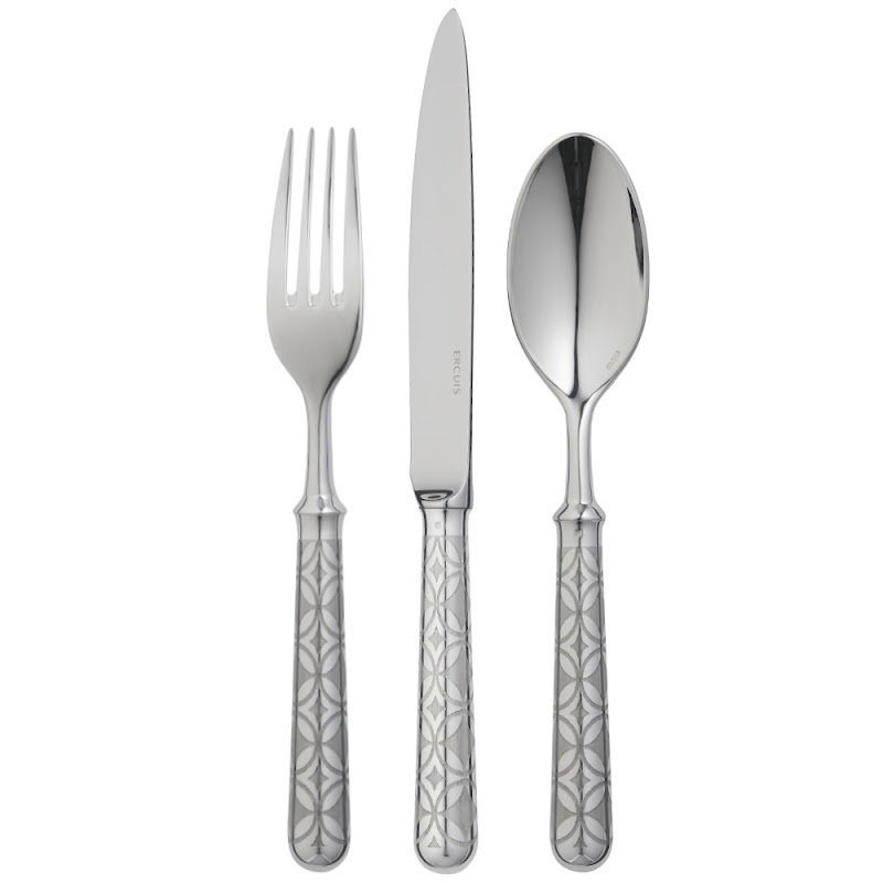 Miroir Iris by Ercuis