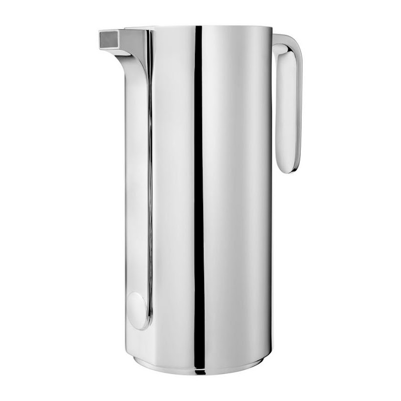 Normandie Water Jug by Puiforcat