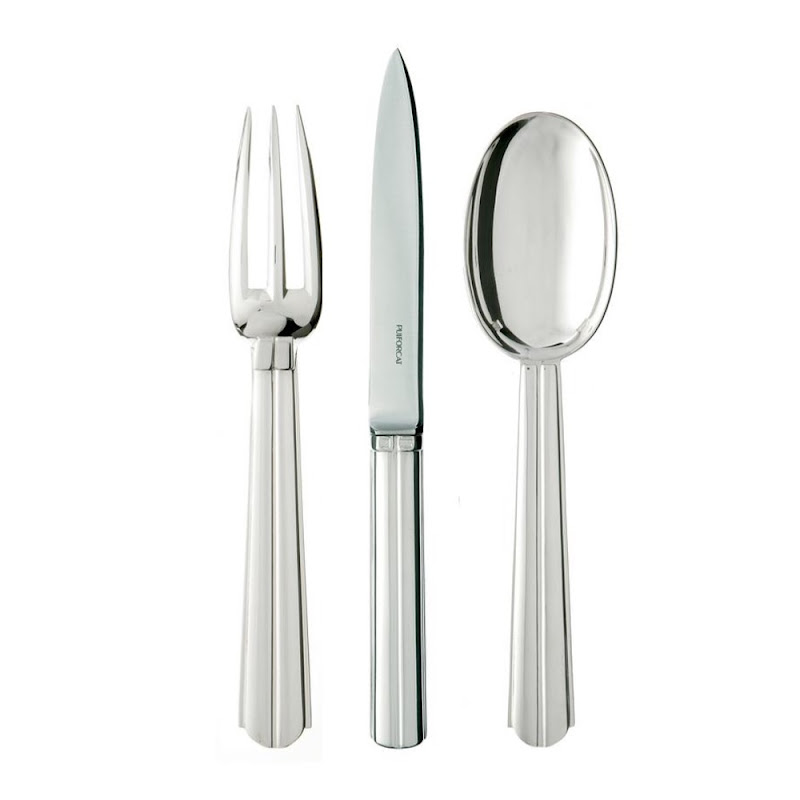 Chantaco by Puiforcat