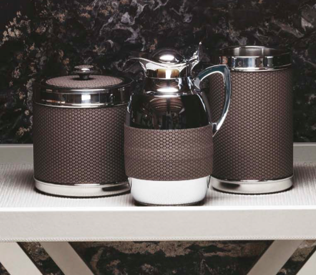 Thermo Insulated Jug by Giobagnara