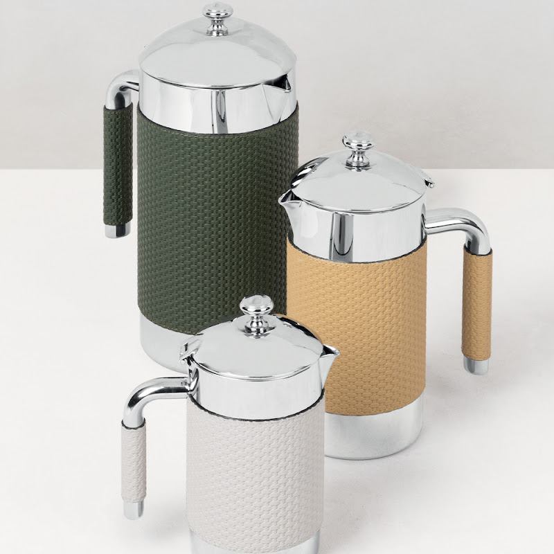 Thermal Carafe "Pacific" by Giobagnara