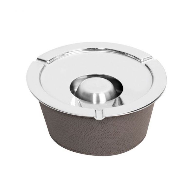 Ashtray "Zephyro" by Giobagnara