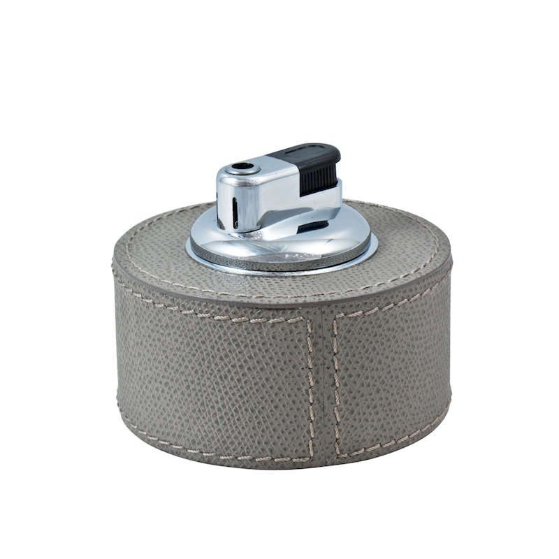 Table Lighter "Montego" by Giobagnara