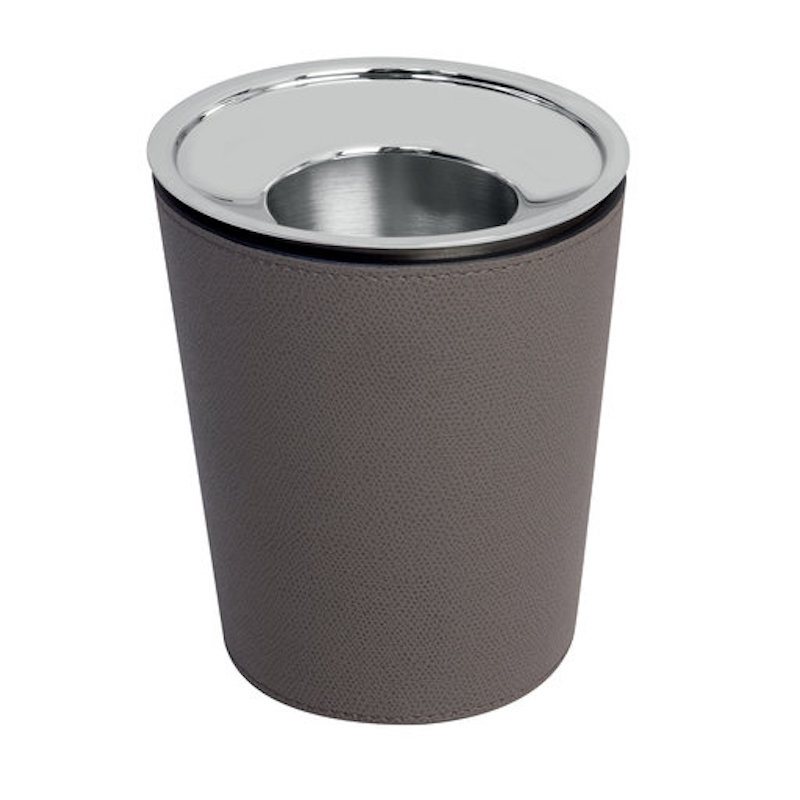 Table Waste Bin  "Calypso" by Giobagnara