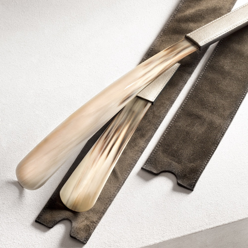 Shoe Horn by Giobagnara