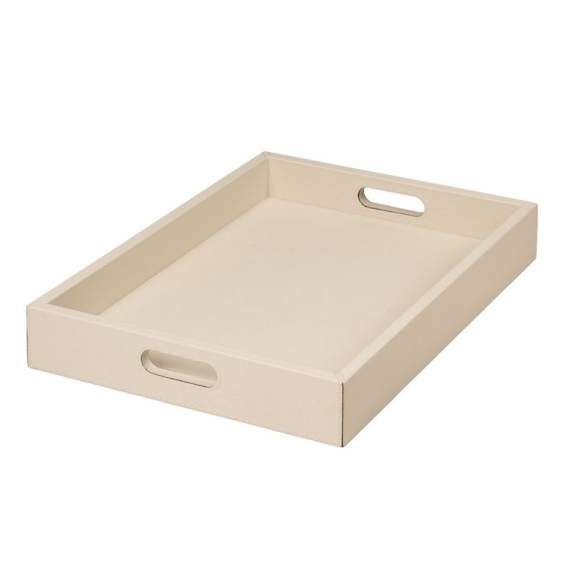 Tray "Shine" by Giobagnara