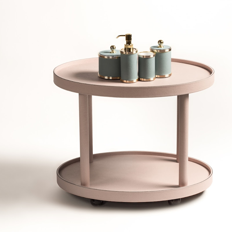 Trolley "Polo" by Giobagnara