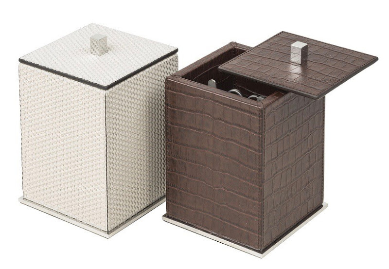 Manicure Set "Firenze" by Giobagnara