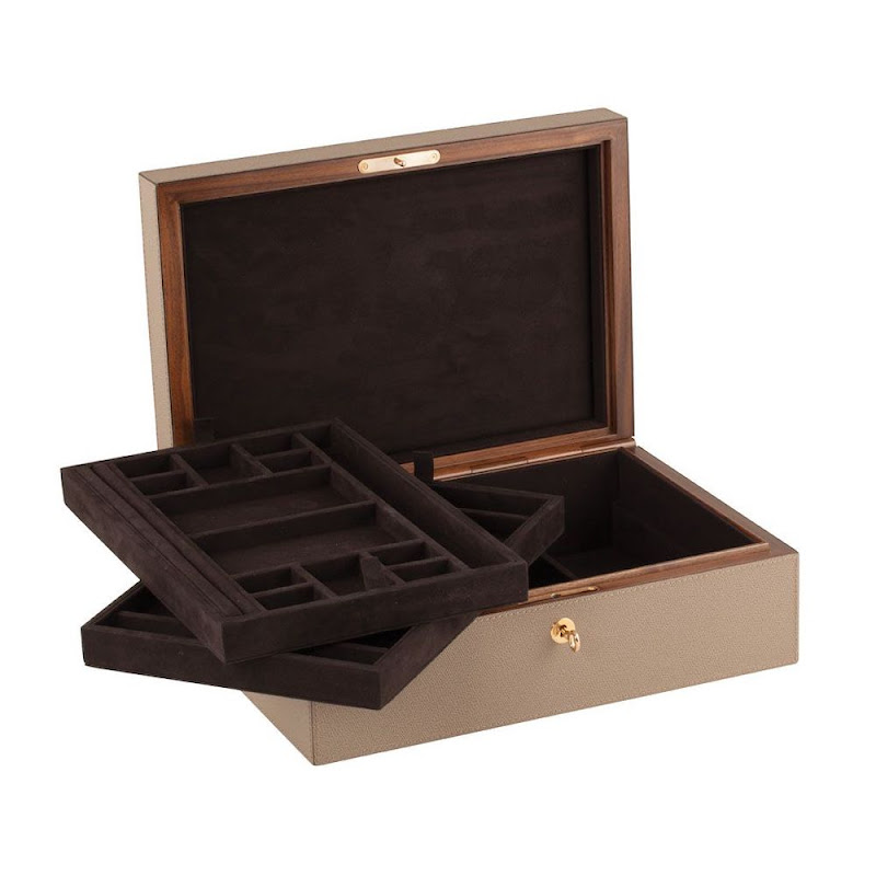 Box voor Juwelen by Giobagnara