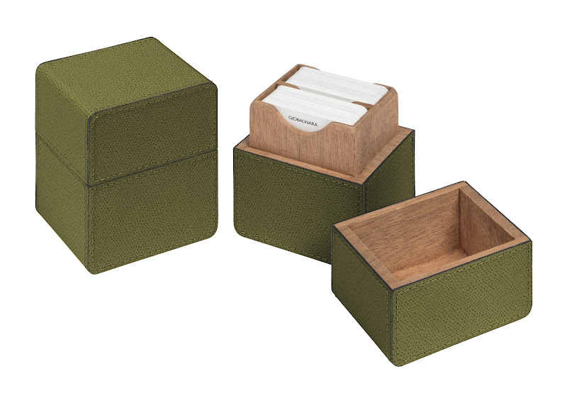 Speelkaartenset "Naples" by Giobagnara