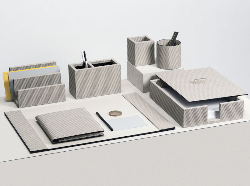 Bureau Accessoires by Giobagnara