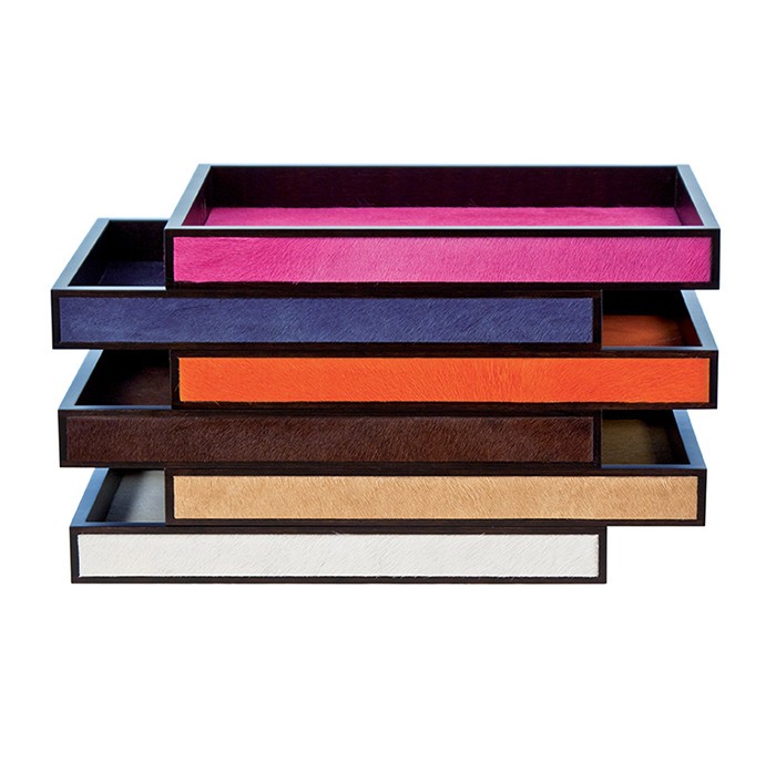 Dienblad "Milano" by Giobagnara