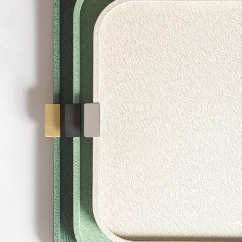 Dienblad "Puccini" by Giobagnara