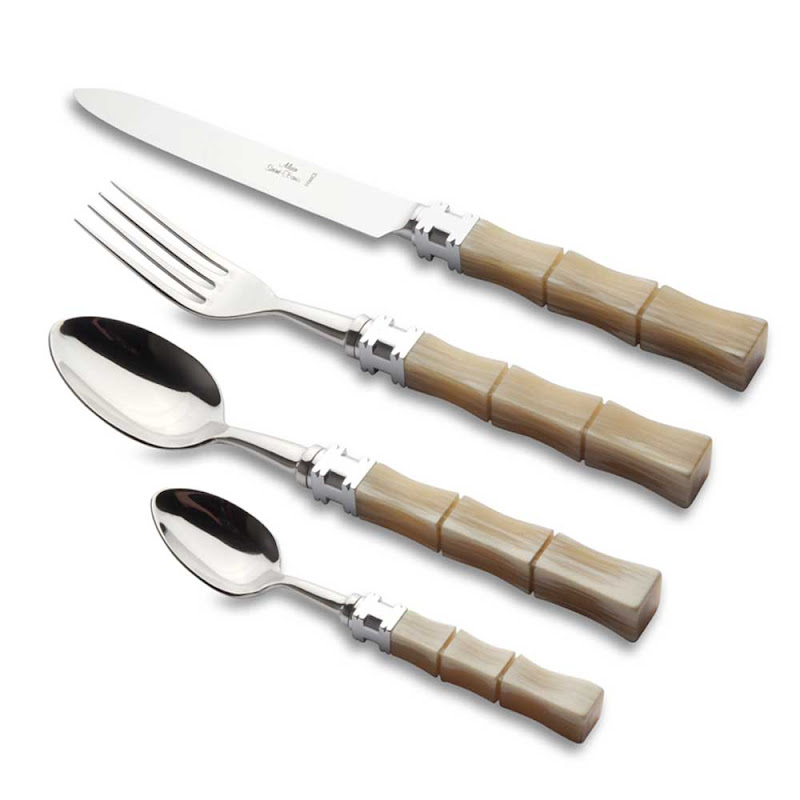 Kyoto Light Horn by Alain St. Joanis