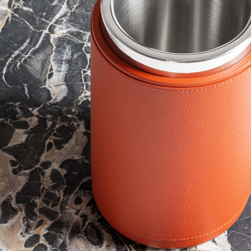 Wine Cooler by Giobagnara x Poltrona Frau