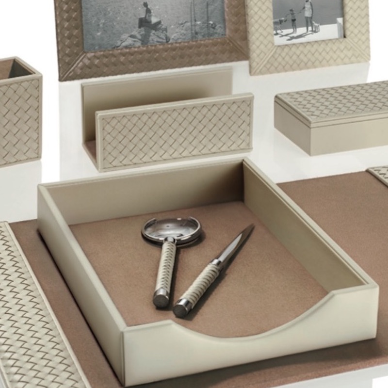 Office Accessories by Riviere