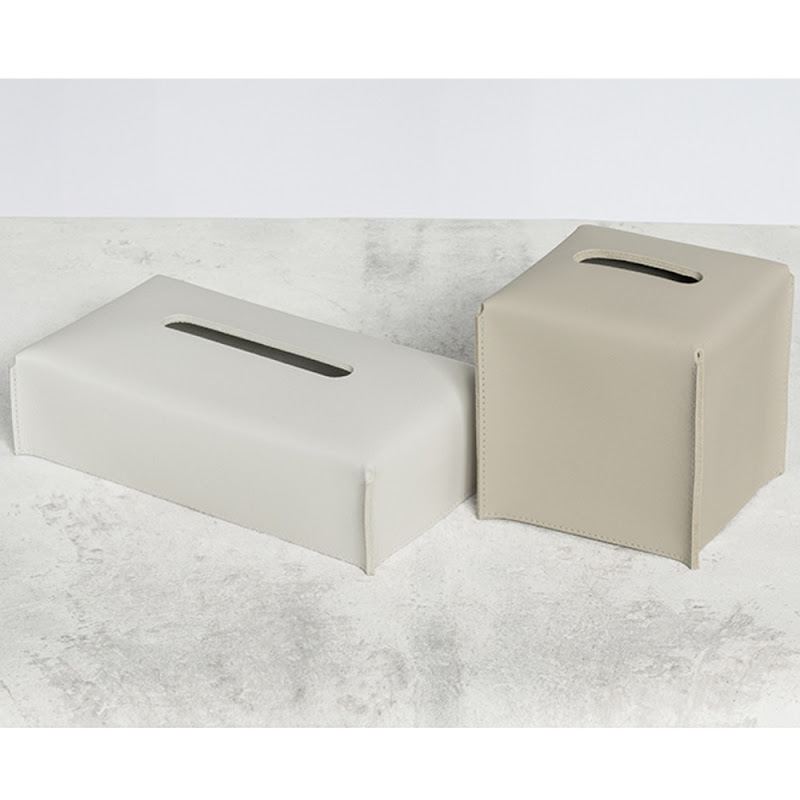 Tissuebox Holder "Amsterdam" by Rabitti 1969