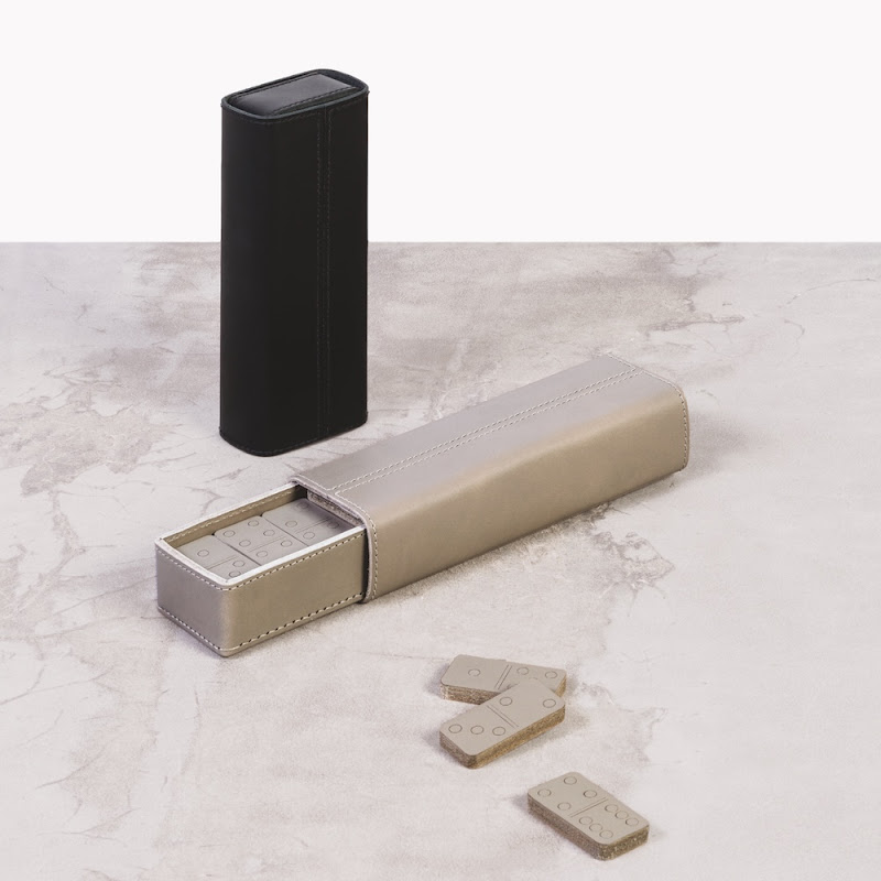 Domino Game "Sanremo" by Rabitti 1969