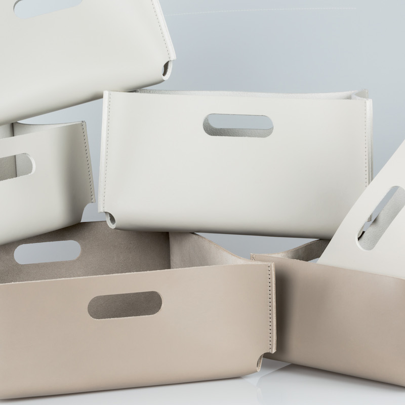 Mand "Amsterdam" by Rabitti 1969