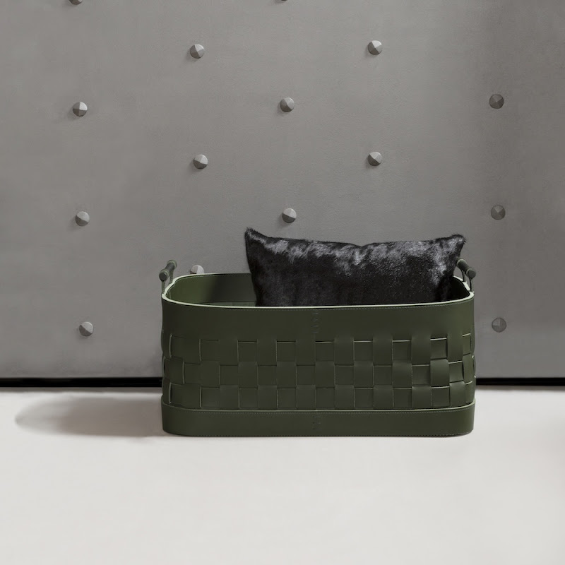 Mand "Ravenna" by Rabitti 1969