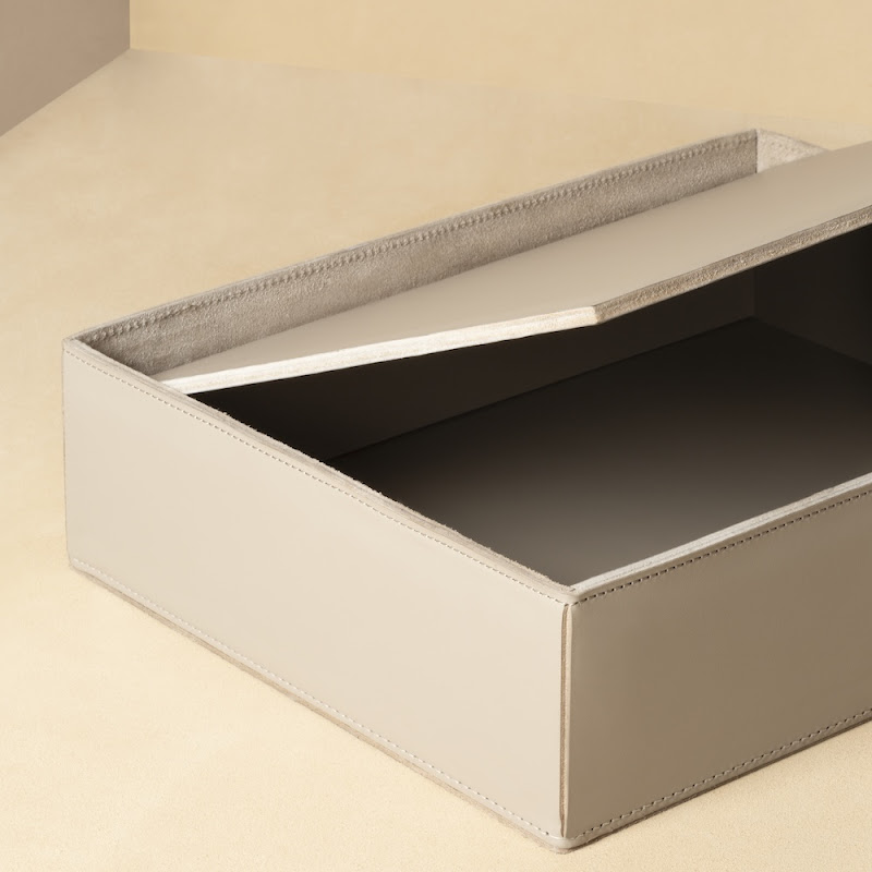 Box "Fold" by Rabitti 1969