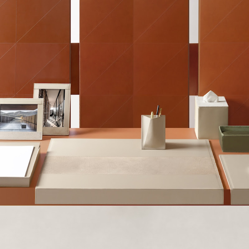 Bureau Accessoires "Fold" by Rabitti 1969