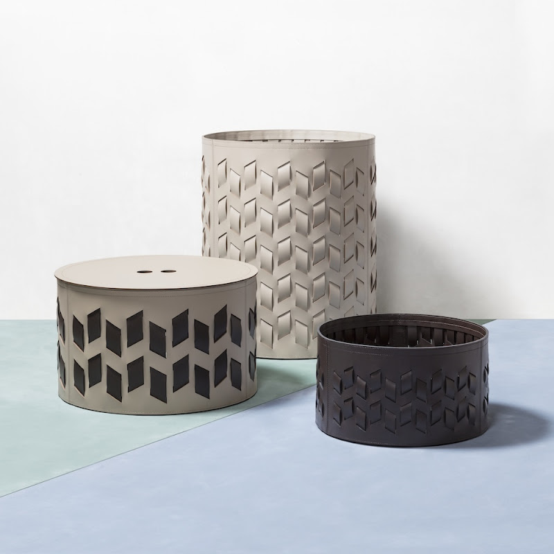 Basket "Cancun" by Rudi