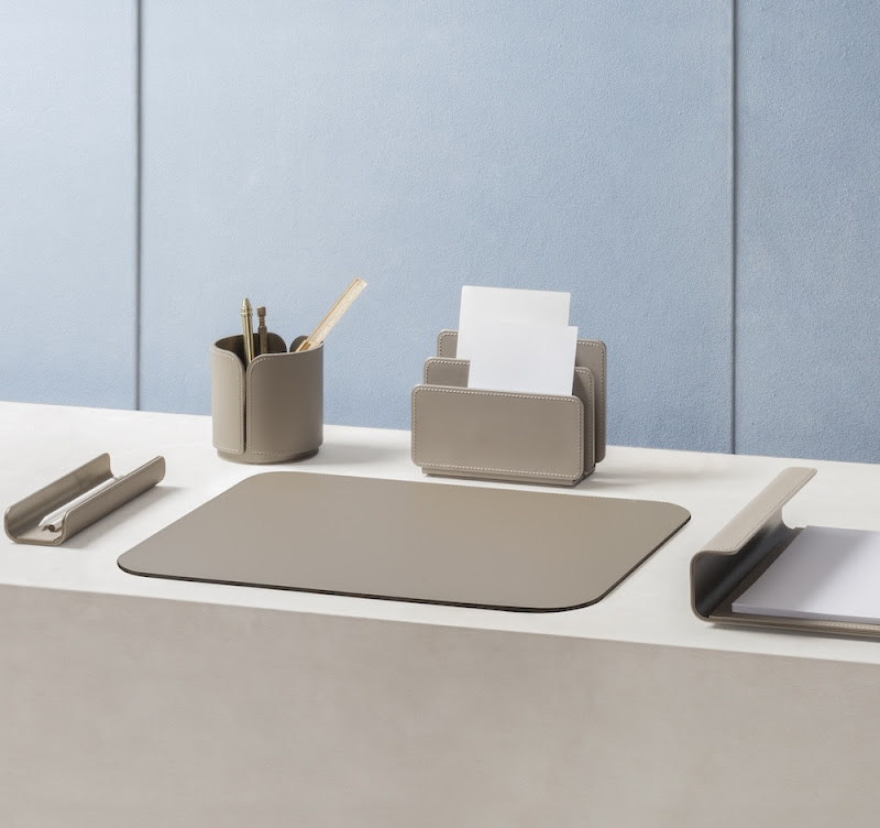 Office Accessories "Tour" by Rudi