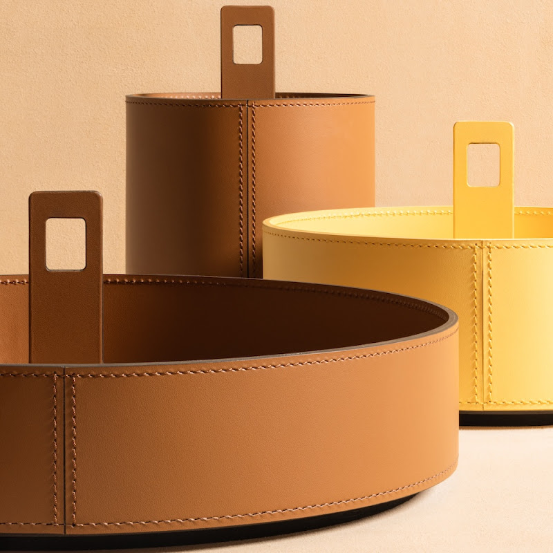 Dienblad "Nautilus" by Rudi