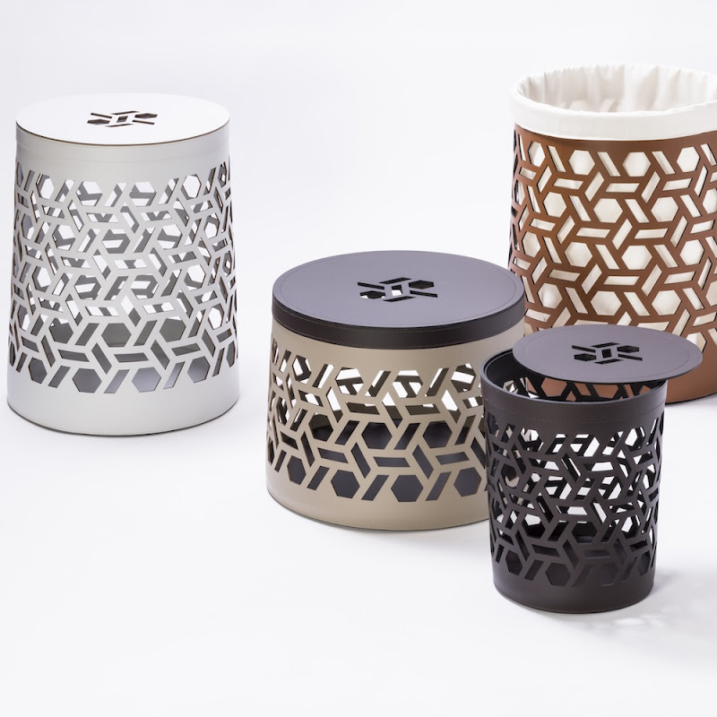 Mand "Vienna" by Rudi