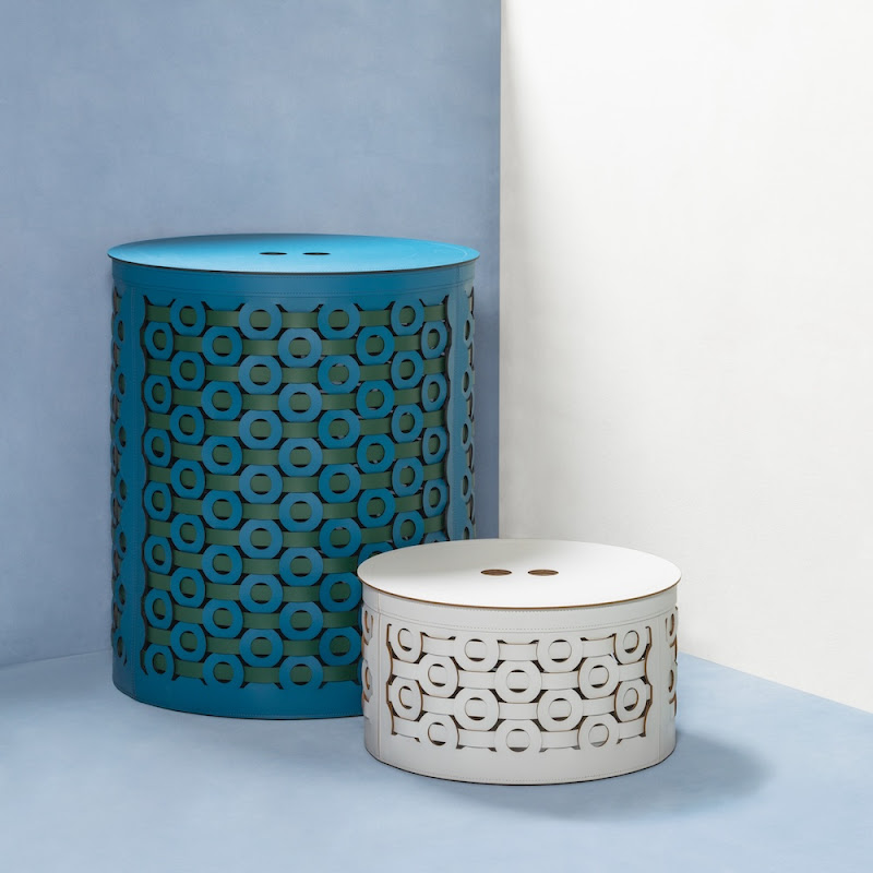 Mand "Bolero" by Rudi