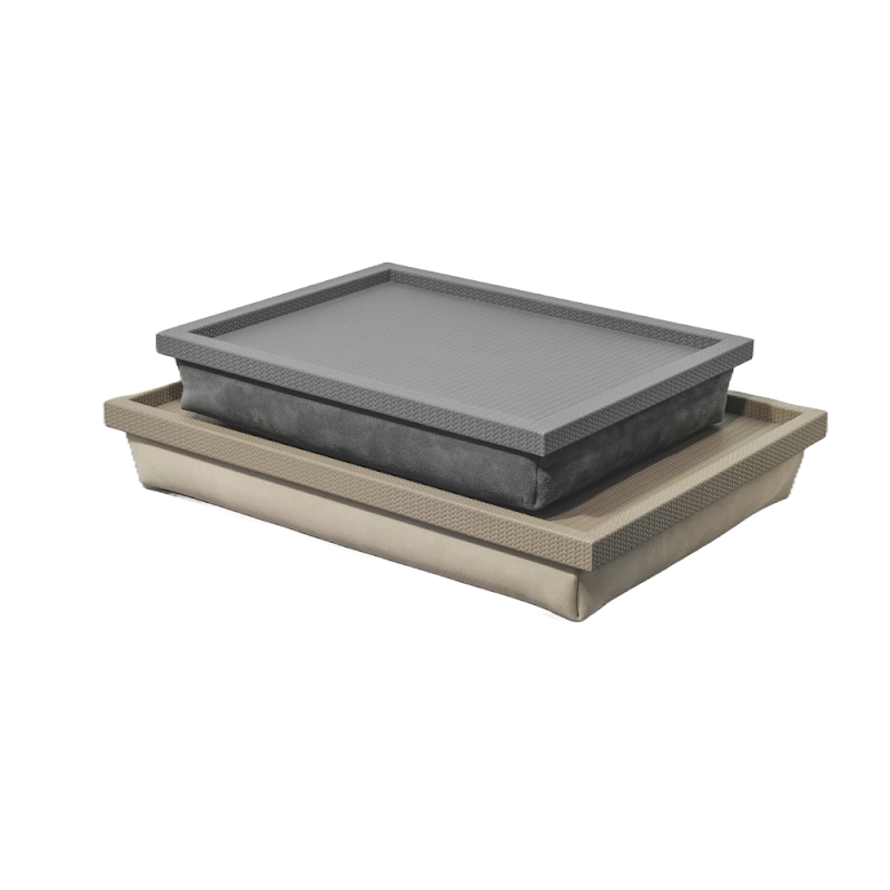 Bed Tray "Teseo" by Pinetti
