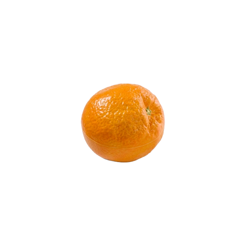 Box 'Orange' by Augarten Wien