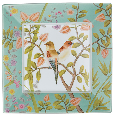 Trinket Tray "Paradis" by Raynaud