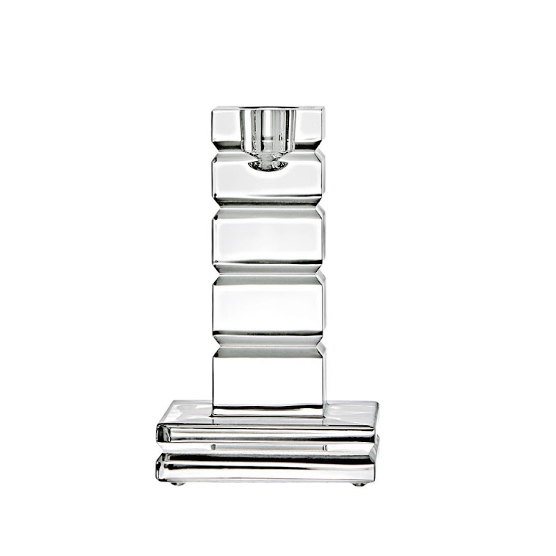 Candleholder 'Adiante' by Saint Louis