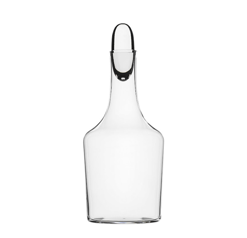 Drink set nr. 257 "Commodore" Karaf