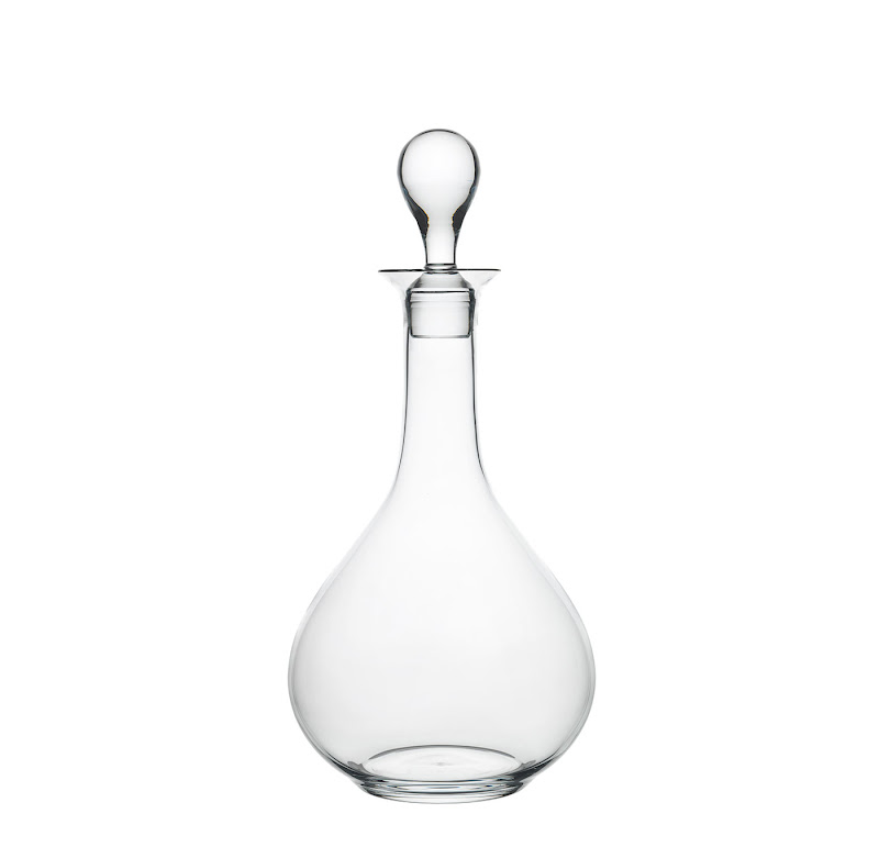 Drink Set no. 4 Karaf