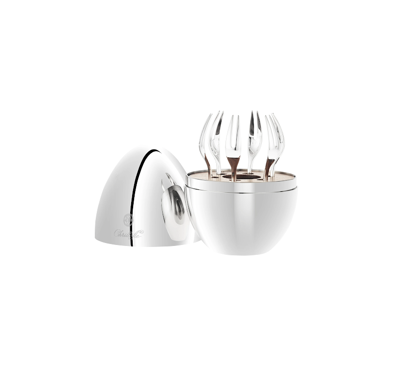 Mood Yummy by Christofle