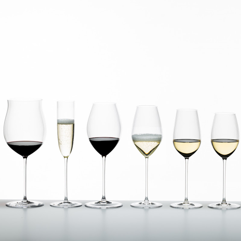 Superleggero by Riedel