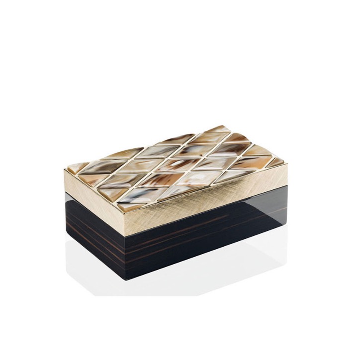 Box "Fedora" by Arcahorn