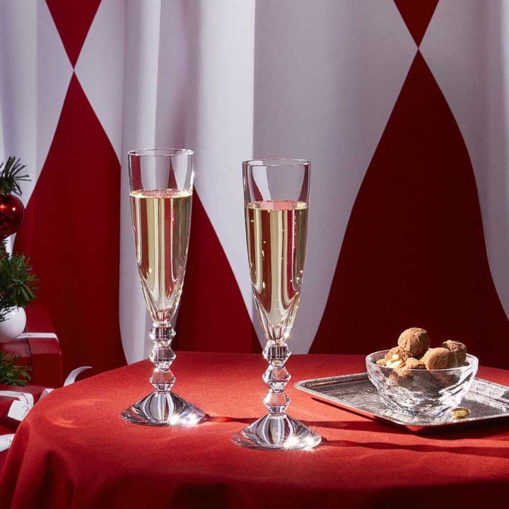 Bar & Wine "Vega" by Baccarat