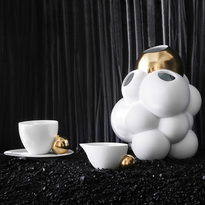 Rêve Gold by Coquet