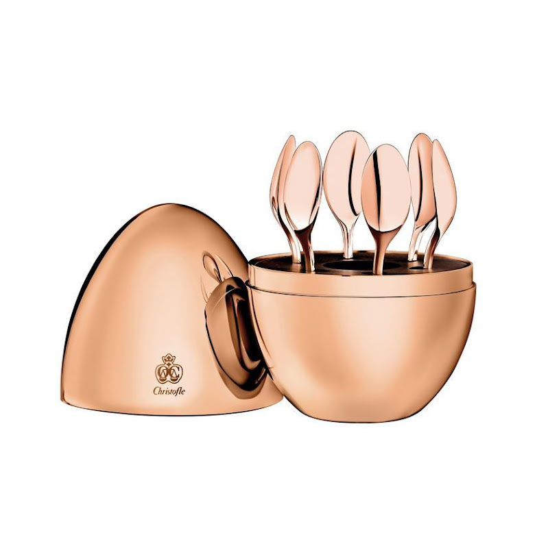 Mood Precious Coffee by Christofle