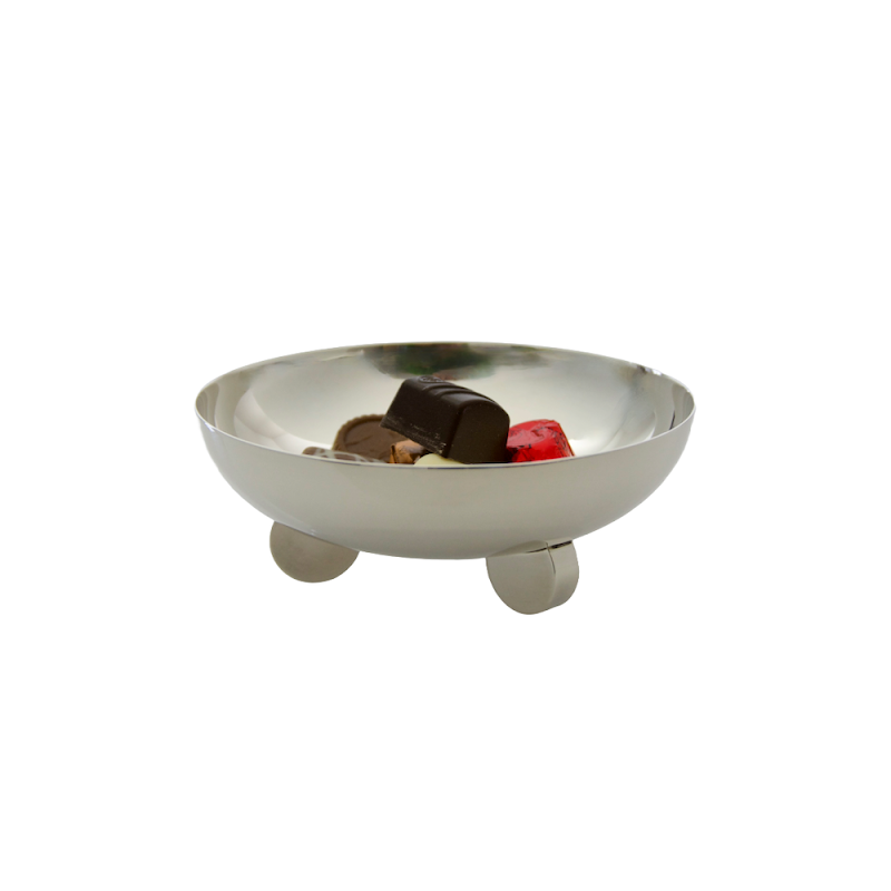 Bowl "Galet" by Ercuis