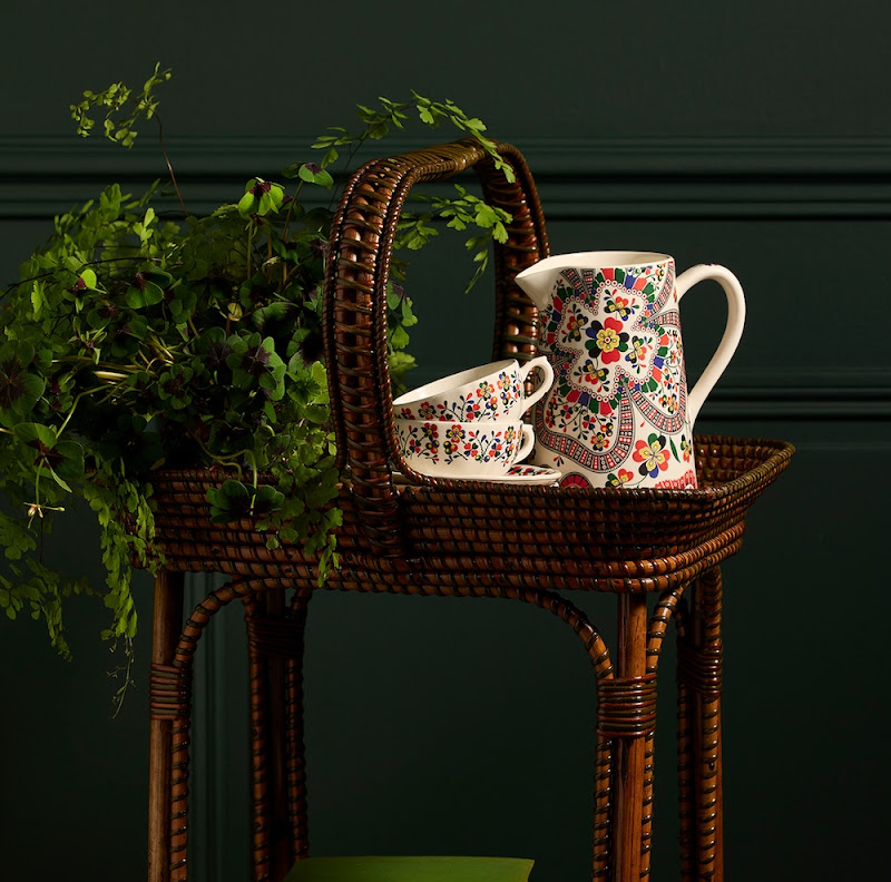 "Chance Folle" by Gien