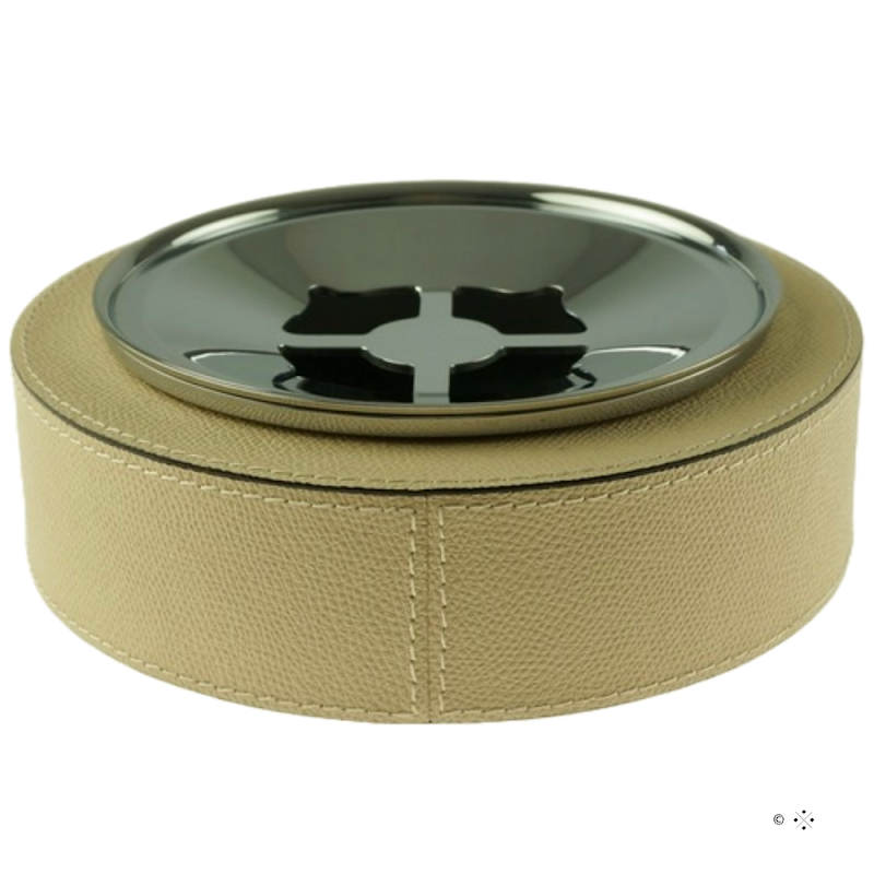 Ashtray "Clan" by Giobagnara