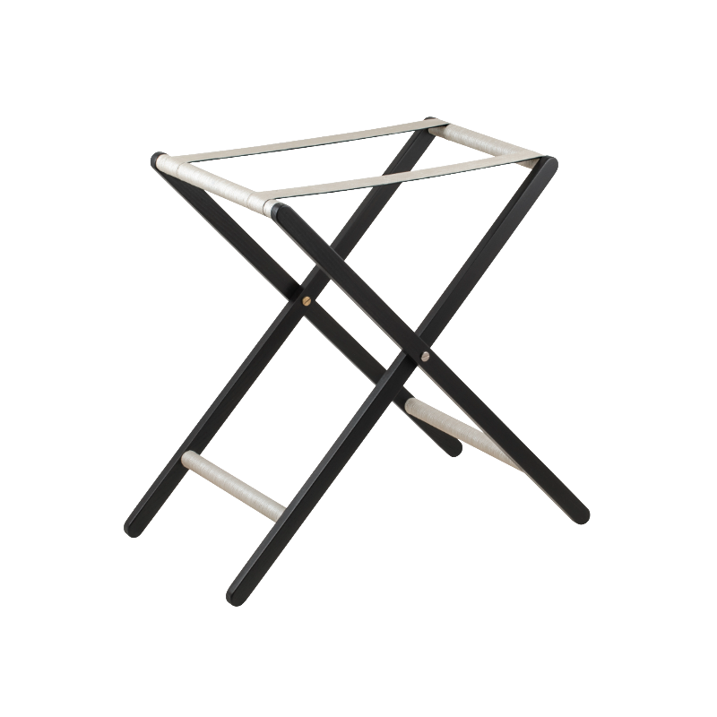 Folding Stand "James" by Giobagnara
