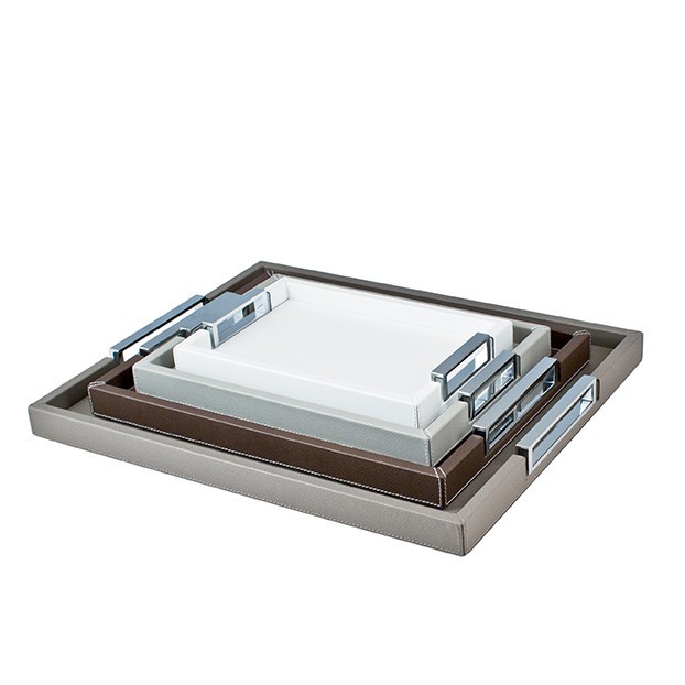 Dienblad "Victor" by Giobagnara